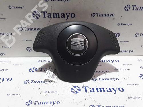 Driver airbag SEAT IBIZA III (6L1) 1.9 SDI | BP2845315C9 