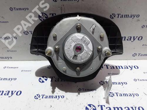 Førerens kollisjonspute SEAT IBIZA III (6L1) 1.9 SDI (64 hp) 2845315