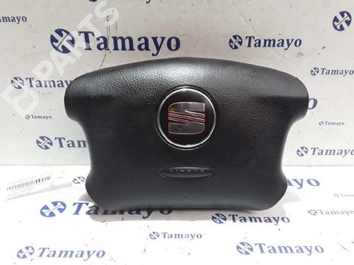 Driver airbag SEAT ALHAMBRA (7V8, 7V9) 2.0 TDI | BP914668C9 