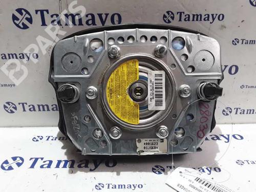 Used Driver airbag SEAT ALHAMBRA (7V8, 7V9) 2.0 TDI (140 hp) 914668