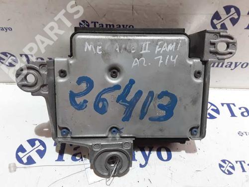 Kollisjonspute styreenhet RENAULT MEGANE II Estate (KM0/1_)  | BP888515M53 