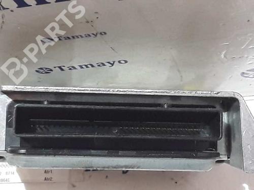 Kollisjonspute styreenhet RENAULT MEGANE II Estate (KM0/1_)  | BP888515M53 