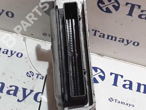 Kollisjonspute styreenhet RENAULT MEGANE II Estate (KM0/1_) [2003-2012]  888515
