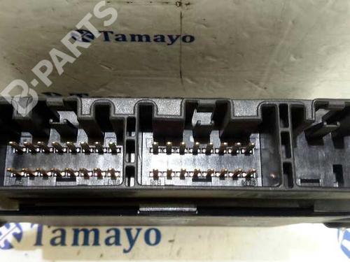 Comfort control module FORD FOCUS I (DAW, DBW) 1.8 Turbo DI / TDDi | BP2854264M56 