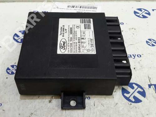Comfort control module FORD FOCUS I (DAW, DBW) 1.8 Turbo DI / TDDi | BP2854264M56 