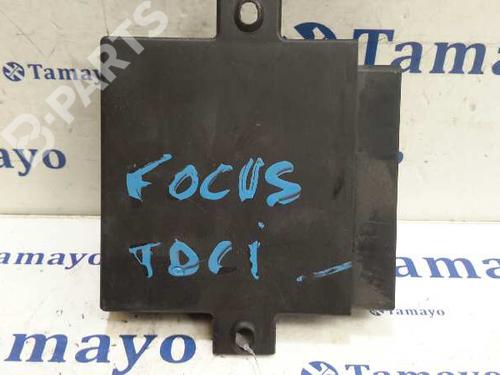 Comfort control module FORD FOCUS I (DAW, DBW) 1.8 Turbo DI / TDDi | BP2854264M56 