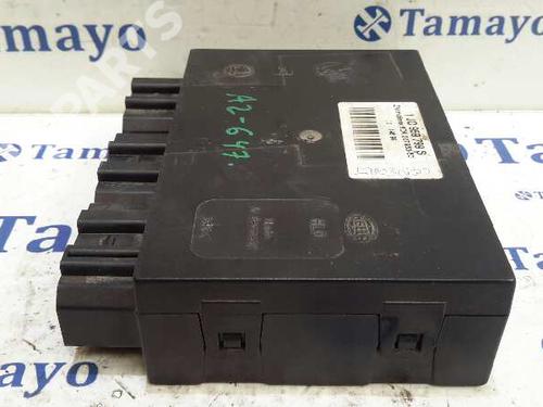 Commande Confort SEAT TOLEDO II (1M2) 1.9 TDI | BP851381M56 
