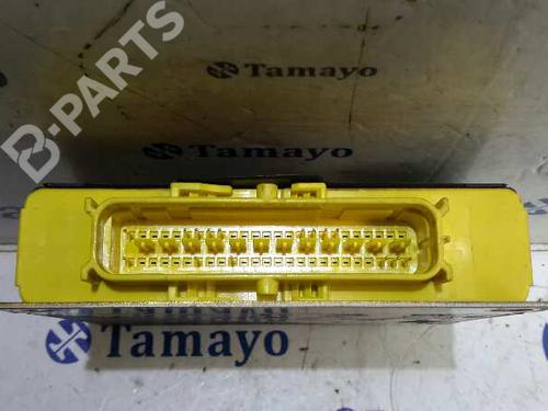 Used ECU airbags SEAT IBIZA III (6L1) 1.9 TDI (100 hp) 2854255