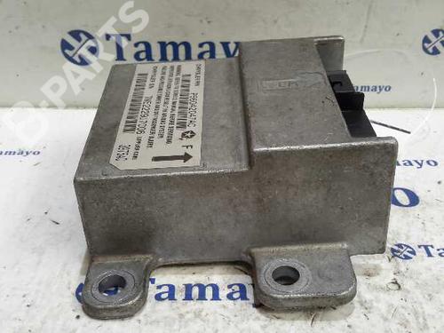 ECU airbags JEEP GRAND CHEROKEE II (WJ, WG)  | BP2852100M53 