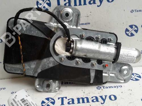 Used Electronic module BMW X5 (E53) 3.0 d (184 hp) 2845672