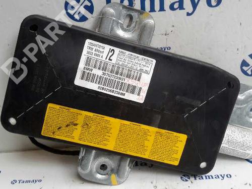 Electronic module BMW X5 (E53) 3.0 d | BP2845672M83 