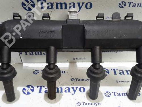 Ignition coil CITROËN SAXO (S0, S1) 1.4 VTS | BP2854245M94 