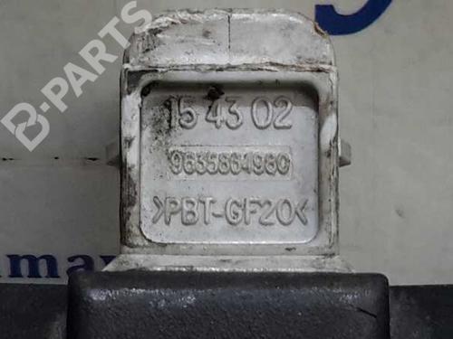 Ignition coil CITROËN SAXO (S0, S1) 1.4 VTS | BP2854245M94 