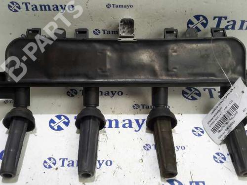 Ignition coil CITROËN SAXO (S0, S1) 1.4 VTS | BP2854245M94 