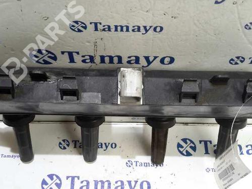 Ignition coil CITROËN SAXO (S0, S1) 1.4 VTS | BP2854245M94 