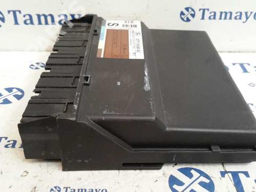 Electronic module FORD MONDEO III (B5Y) 2.0 TDCi | BP1353409M83 
