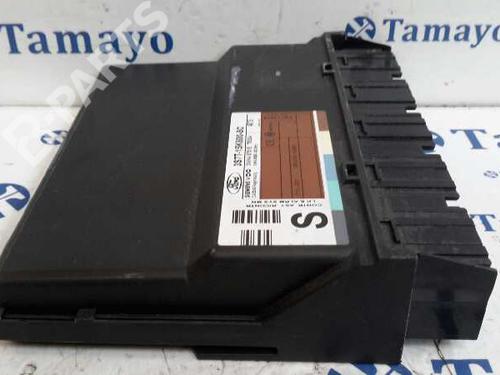 Electronic module FORD MONDEO III (B5Y) 2.0 TDCi | BP1353409M83 