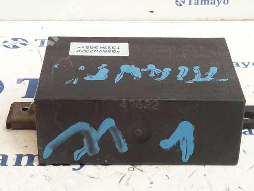 Used Control unit SEAT IBIZA II (6K1) 1.9 D (64 hp) 2991061