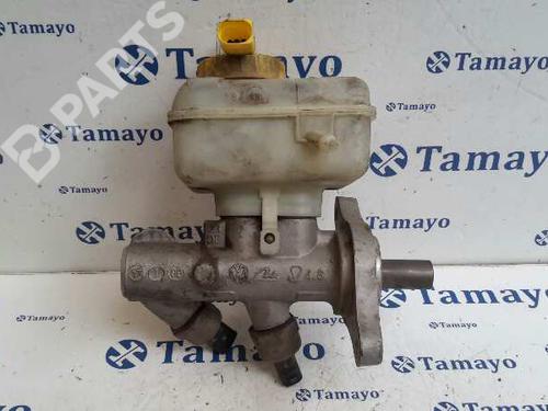 Brake master cylinder VW GOLF IV (1J1) 1.9 TDI | BP2831657M77 