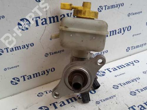 Brake master cylinder VW GOLF IV (1J1) 1.9 TDI | BP2831657M77 