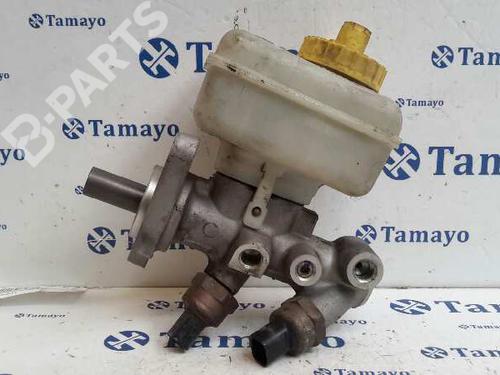 Brake master cylinder VW GOLF IV (1J1) 1.9 TDI | BP2831657M77 