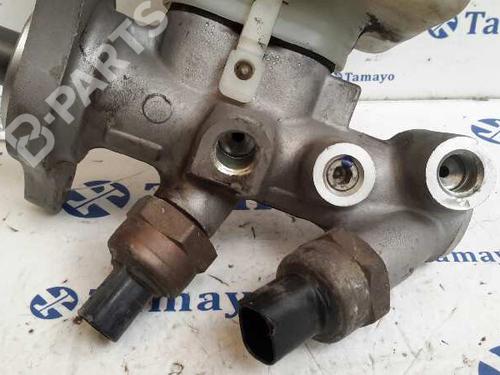 Brake master cylinder VW GOLF IV (1J1) 1.9 TDI | BP2831657M77 