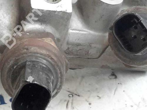 Brake master cylinder VW GOLF IV (1J1) 1.9 TDI | BP2831657M77 
