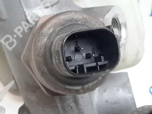 Brake master cylinder VW GOLF IV (1J1) 1.9 TDI | BP2831657M77 