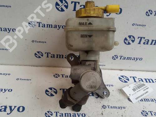 Brake master cylinder VW GOLF IV (1J1) 1.9 TDI | BP2831657M77 