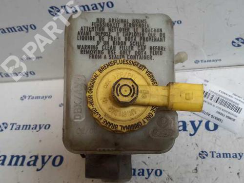 Brake master cylinder VW GOLF IV (1J1) 1.9 TDI | BP2831657M77 