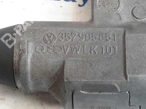 Ignition barrel VW GOLF II (19E, 1G1) 1.3 Cat | BP2991065M48 