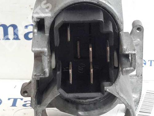 Ignition barrel VW GOLF II (19E, 1G1) 1.3 Cat | BP2991065M48 