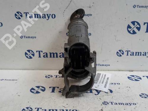 Used Ignition barrel VW GOLF II (19E, 1G1) 1.3 Cat (55 hp) 2991065