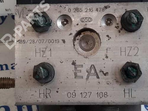 ABS pump PEUGEOT 306 Hatchback (7A, 7C, N3, N5) 2.0 S16 | BP2991067M43 