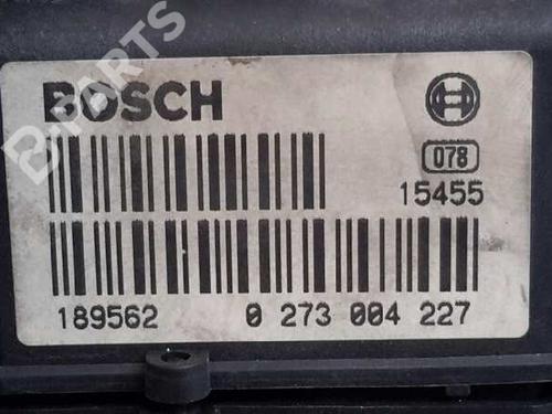 ABS pump PEUGEOT 306 Hatchback (7A, 7C, N3, N5) 2.0 S16 | BP2991067M43 