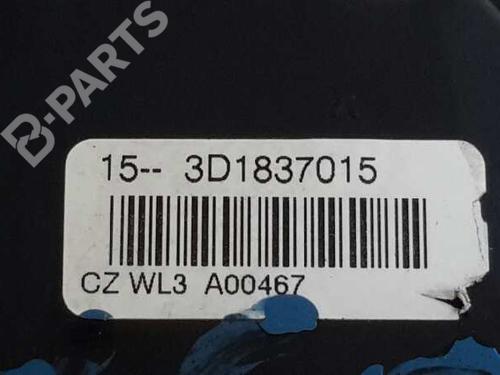 Used Front left lock SKODA OCTAVIA II (1Z3) 1.9 TDI (105 hp) 2992671
