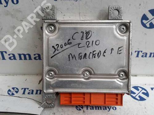 ECU airbags MERCEDES-BENZ E-CLASS (W210)  | BP898217M53 