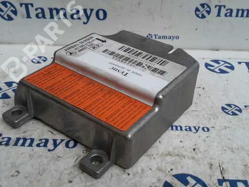 ECU airbags MERCEDES-BENZ E-CLASS (W210)  | BP898217M53 