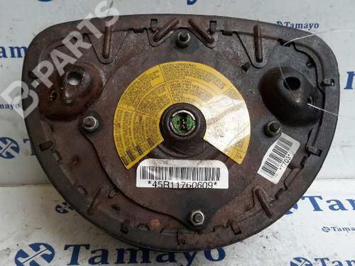 Førerens kollisjonspute OPEL CORSA C (X01) [2000-2009]  875784