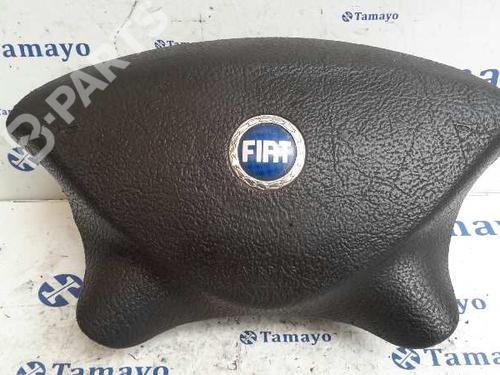Used Driver airbag FIAT SCUDO Bus (270_, 272_) 2.0 D Multijet (120 hp) 2983884