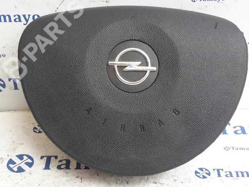 Driver airbag OPEL CORSA C (X01) 1.4 (F08, F68) | BP2816741C9 