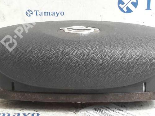 Driver airbag OPEL CORSA C (X01) 1.4 (F08, F68) | BP2816741C9 