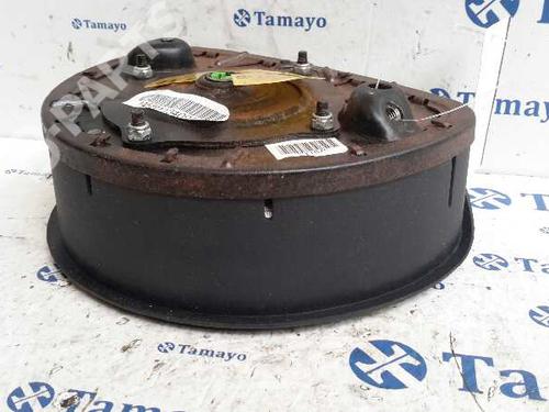 Driver airbag OPEL CORSA C (X01) 1.4 (F08, F68) | BP2816741C9 