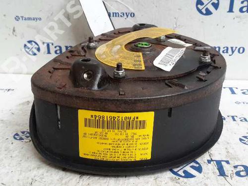 Førerens kollisjonspute OPEL CORSA C (X01) 1.4 (F08, F68) (90 hp) 2816741