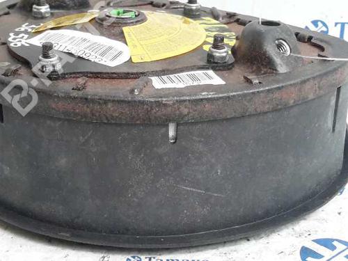 Førerens kollisjonspute OPEL CORSA C (X01) 1.4 (F08, F68) | BP892952C9 