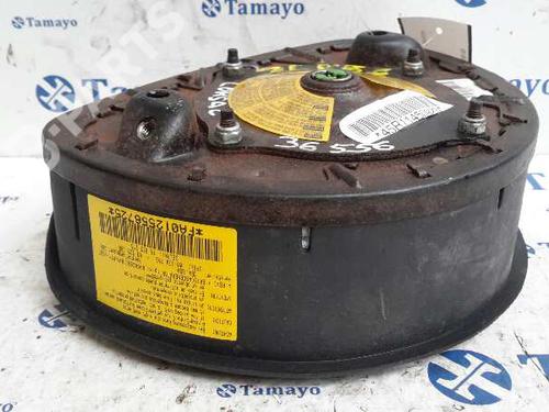 Førerens kollisjonspute OPEL CORSA C (X01) 1.4 (F08, F68) (90 hp) 892952