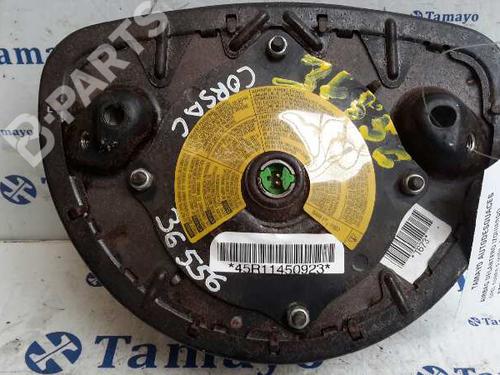 Førerens kollisjonspute OPEL CORSA C (X01) 1.4 (F08, F68) | BP892952C9 