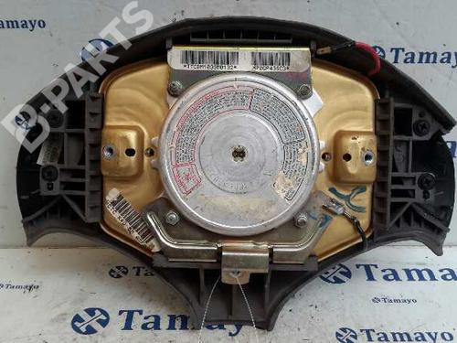 Used Driver airbag CHRYSLER VOYAGER / GRAND VOYAGER III (GS_, NS_) 2.5 TD (116 hp) 2831647