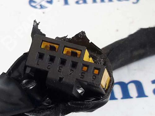 Passenger airbag BMW 3 Coupe (E46) 330 Cd | BP2984153C10 