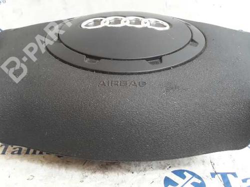 Førerens kollisjonspute AUDI A3 (8L1) 1.9 TDI (130 hp) 2830352